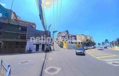 Imagem 6: Locação Casa comercial Rio Vermelho Salvador