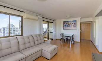 Imagem 4: Apartamento semi mobiliado Petropolis