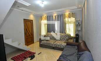 Imagem 3: Casa à Venda - Chácara Mafalda, 3 Quartos, 300 m2