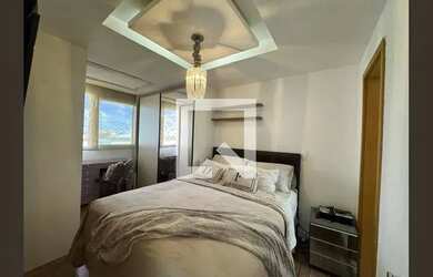 Imagem 4: Apartamento à Venda - Grajaú, 4 Quartos, 170 m2