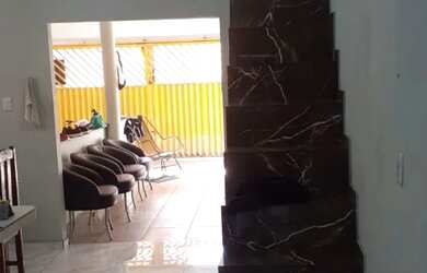 Imagem 5: Casa para vender no Bengui