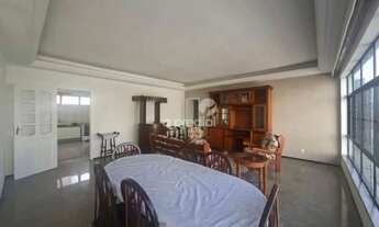 Imagem 5: Viva o melhor da Aldeota em um apartamento amplo, confortável e exclusivo!