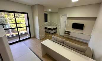 Imagem: Apartamento Padrão em Jaú