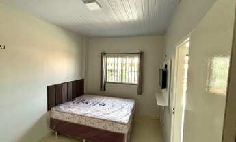 Imagem 5: Alugo apartamento 100% mobiliado com 1/4, 40 metros quadrados no Marco - Belém - PA