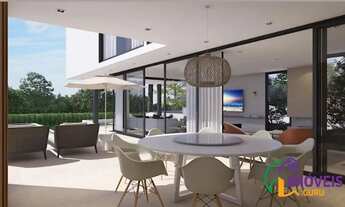 Imagem 6: CASA EM CONDOMÍNIO - ALPHAVILLE - SP