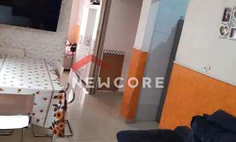 Imagem 4: Apartamento em Rua Coronel Fontenelle - Canto do Forte - Praia Grande/SP