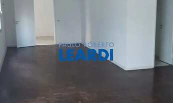 Imagem: APARTAMENTO - ITAIM BIBI - SP