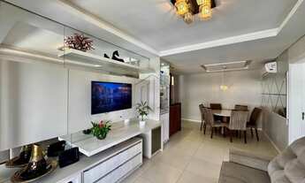 Imagem 4: Apartamento à venda no bairro Jardim Atlântico - Florianópolis/SC