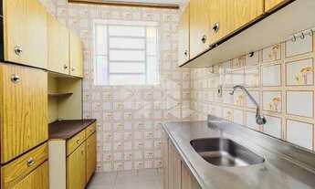 Imagem 6: APARTAMENTO À VENDA NO BAIRRO SANTA TEREZA, COM 2 DORMITÓRIOS E 2 BANHEIROS