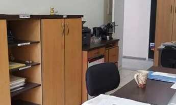 Imagem 6: Sala à venda, 27 m² por R$ 170.000,00 - Centro - São Bernardo do Campo/SP