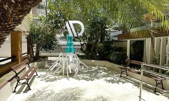 Imagem 3: Alugo Apartamento no Edifício Ofir na Ponta Verde - Maceió - AL