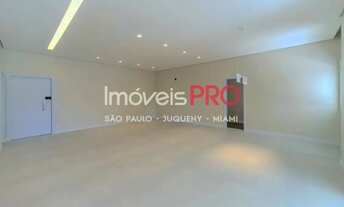 Imagem 7: Apartamento reformado a venda em Tambore - Alphaville no Centro Empresarial, 223m2, 3 suit