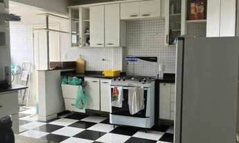 Imagem 4: Ville Dijon Apartamento com 4 dormitórios