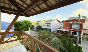 Imagem: Casa Duplex à Venda em Condomínio Fechado