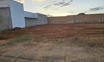 Imagem: VENDE-SE TERRENO 10X25
