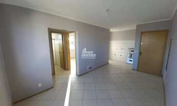 Imagem 6: APTO 02 DORM. COM GARAGEM