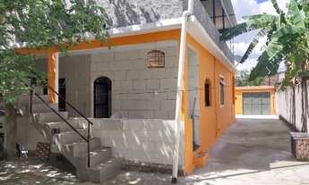 Imagem: Casa a venda Santa Rita