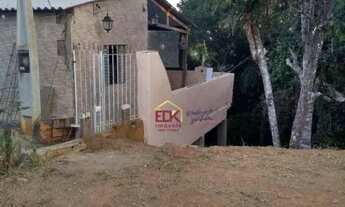 Imagem 5: Chácara com 2 dormitórios à venda, 2255 m² por R$ 170.000,00 - Jardim Costão - Santa Branc