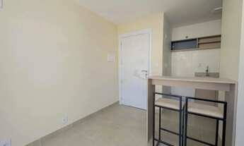 Imagem 5: Loft mobiliado disponível para aluguel no Centro de Pelotas RS, com praticidade, conforto