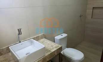 Imagem 7: CÓD: 5447. Casa à Venda - Condomínio Boulevard (Mossoró/RN)