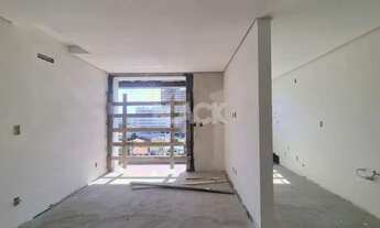 Imagem 4: Apartamento de 1 suíte + lavabo no Centro de Torres - Entrada + parcelamento direto