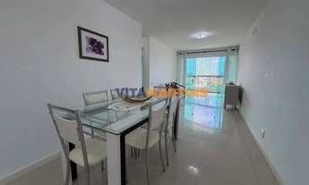 Imagem 3: Apartamento de 2 quarto (1 suíte) com vista livre e sol da manhã a venda no Braga em Cabo