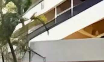 Imagem: Bonaparte Flat Mobiliado SHS Asa SUL