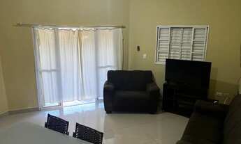 Imagem 5: Casa temporada Chapada dos Guimarães