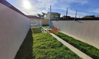 Imagem 3: Casa na quadra do mar em Matinhos PR