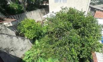 Imagem 7: Terreno à venda, 284 m² por R$ 700.000,00 - Vila Clarice - São Paulo/SP