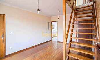 Imagem: COBERTURA 4 QUARTOS 2 SUÍTES