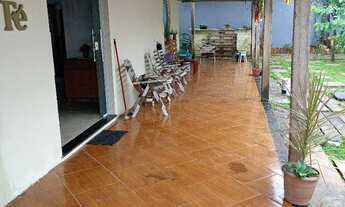 Imagem: Casa na Maiobinha