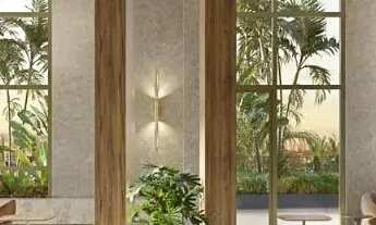 Imagem 3: Imóvel para venda possui 464 metros quadrados com 4 quartos em Jardim Goiás - Goiânia - GO