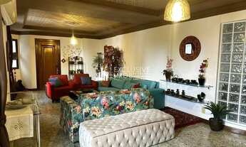 Imagem 6: BELA COBERTURA TRIPLEX A VENDA NO ED. BARÃO DE MAUÁ