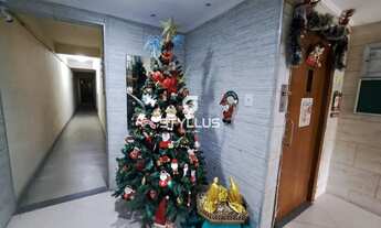 Imagem 6: Méier Apartamento cobertura com 2 dormitórios