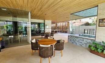 Imagem 3: Apartamento 02 quartos para aluguel no Promenade III - Ponta Verde - Maceió/Al