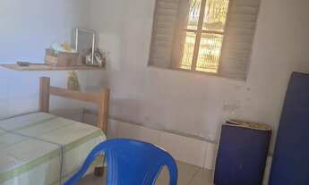 Imagem 4: Casa lago corumbá IV