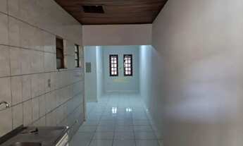 Imagem 6: Casa aconchegante no Jardim Europa