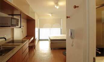 Imagem 6: Studio com 1 quartos para locação em Auxiliadora - RS