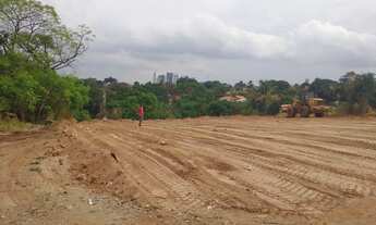 Imagem 3: Ótima área de 5038m² na Av. Wilson no Jd. Novo Mundo, Prox. Paço e Alego c/ uso solo para