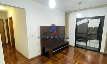 Imagem 4: Apartamento para alugar em Campinas, Chácara Primavera, com 3 quartos, com 80 m²