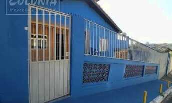 Imagem: Casa a venda - Parque São Rafael, São