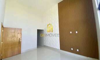 Imagem 3: Casa à venda, 120 m² por R$ 410.000,00 - Jardim Boa Esperança - Aparecida de Goiânia/GO