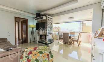 Imagem 2: Apartamento à venda Rua Portuguesa, Partenon - Porto Alegre