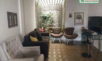 Imagem 5: Casa com 3 dormitórios para alugar, 234 m² por R$ 4.637,94/mês - Cidade dos Funcionários