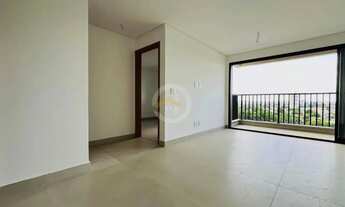 Imagem 2: Apartamento 2 Quartos Suítes - 73m² - Escaninho - Parque Amazônia - Goiânia-GO