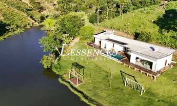 Imagem: Sítio para Lazer Município de Calcilândia