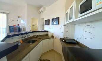 Imagem 7: Flat Montecattini no Morumbi disponível para locação contendo 35m², 1 dormitório e 1 vaga