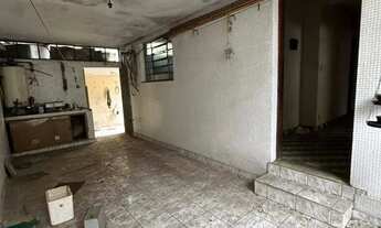 Imagem 5: CASA TÉRREA - VILA HELENA - SP