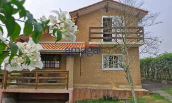 Imagem: Chácara à venda em Jacareí - Veraneio